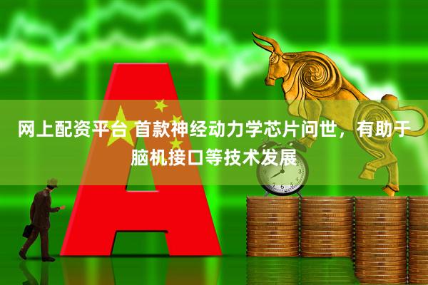 网上配资平台 首款神经动力学芯片问世,有助于脑机接口等技术发展