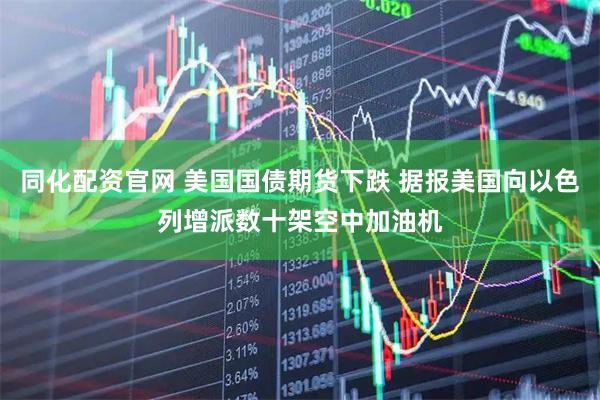 同化配资官网 美国国债期货下跌 据报美国向以色列增派数十架空中加油机
